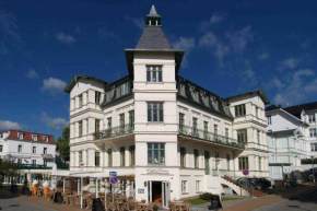 Villa Frohsinn App 17